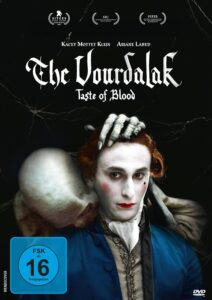 The Vourdalak – Taste of Blood
