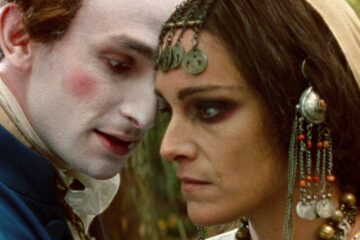 The Vourdalak – Taste of Blood