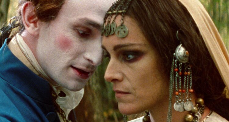 The Vourdalak – Taste of Blood