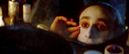 The Vourdalak – Taste of Blood