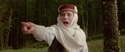 The Vourdalak – Taste of Blood