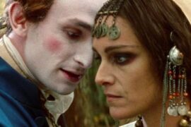 The Vourdalak – Taste of Blood