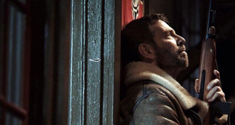 WWII Operation Phoenix