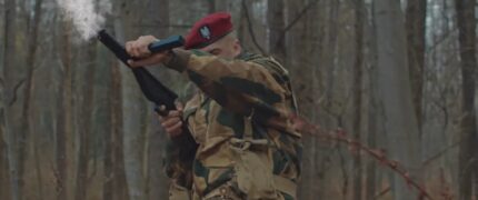 WWII Operation Phoenix