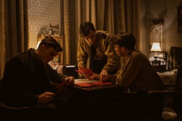 Wahrheit & Verrat – Truth & Treason