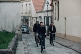 Wahrheit & Verrat – Truth & Treason