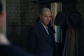 Wahrheit & Verrat – Truth & Treason