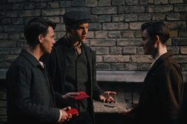 Wahrheit & Verrat – Truth & Treason