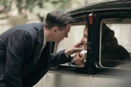 Wahrheit & Verrat – Truth & Treason