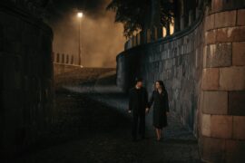 Wahrheit & Verrat – Truth & Treason