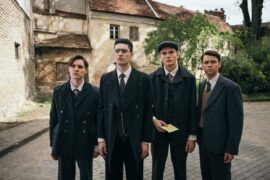 Wahrheit & Verrat – Truth & Treason