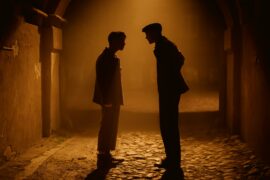 Wahrheit & Verrat – Truth & Treason