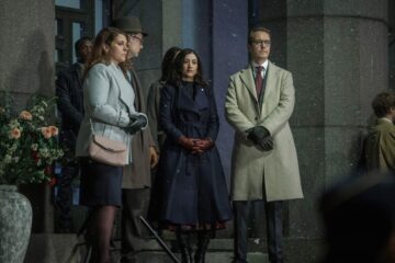 Wake Vaka Amazon Prime Video