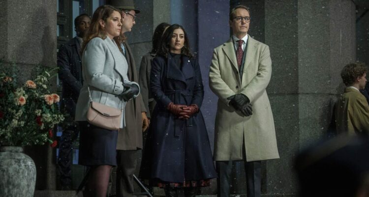 Wake Vaka Amazon Prime Video