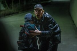 Wake Vaka Amazon Prime Video