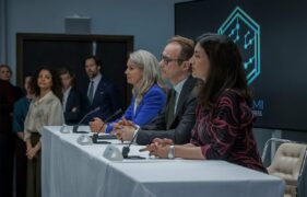 Wake Vaka Amazon Prime Video