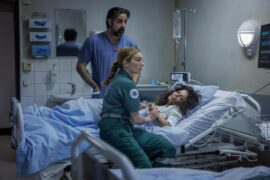 Wake Vaka Amazon Prime Video