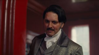 Wuthering Heights 2026 Sturmhöhe