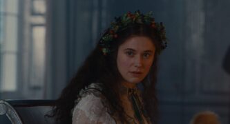 Wuthering Heights 2026 Sturmhöhe