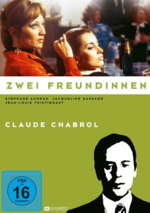Zwei Freundinnen Les Biches Tv Fernsehen arte Streamen online Video on Demand Mediathek DVD kaufen