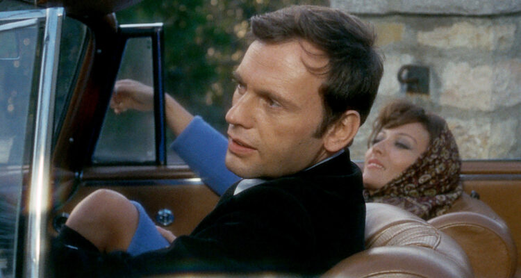 Zwei Freundinnen Les Biches Tv Fernsehen arte Streamen online Video on Demand Mediathek DVD kaufen