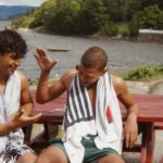 After Benjamin Tv Fernsehen ZDFneo Streamen online Mediathek Video on Demand DVD kaufen