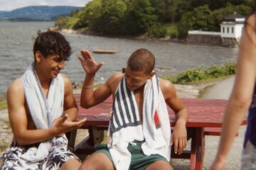 After Benjamin Tv Fernsehen ZDFneo Streamen online Mediathek Video on Demand DVD kaufen