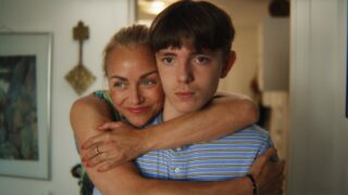 After Benjamin Tv Fernsehen ZDFneo Streamen online Mediathek Video on Demand DVD kaufen