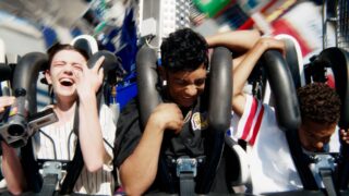 After Benjamin Tv Fernsehen ZDFneo Streamen online Mediathek Video on Demand DVD kaufen