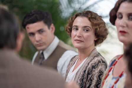 Agatha und der Fluch von Ischtar Tv Fernsehen ONE Streamen online Mediathek Video on Demand DVD kaufen