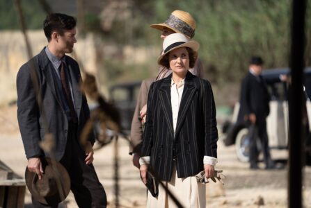 Agatha und der Fluch von Ischtar Tv Fernsehen ONE Streamen online Mediathek Video on Demand DVD kaufen