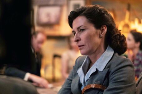 Agatha und die Mitternachtsmorde Agatha and the Midnight Murders Tv Fernsehen ONE ARD Das Erste Streamen online Mediathek Video on Demand DVD kaufen