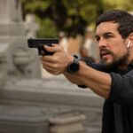 Agent Zeta Amazon Prime Video Streamen online Video on Demand