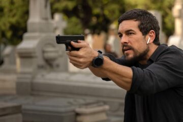 Agent Zeta Amazon Prime Video Streamen online Video on Demand