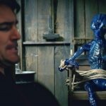 Alien Blood – Die letzte Hoffnung