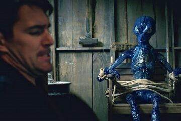 Alien Blood – Die letzte Hoffnung