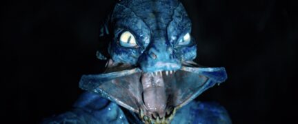 Alien Blood – Die letzte Hoffnung