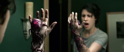 Alien Blood – Die letzte Hoffnung