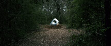 Alien Blood – Die letzte Hoffnung