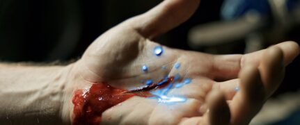 Alien Blood – Die letzte Hoffnung