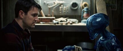 Alien Blood – Die letzte Hoffnung