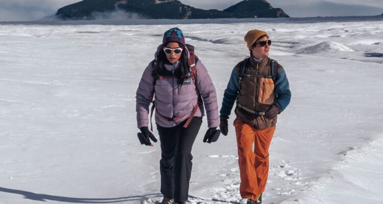 Alpentod - Ein Bergland-Krimi Im ewigen Eis TV Fernsehen RTL Streamen online Mediathek Video on Demand DVD kaufen