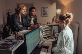 Alpentod - Ein Bergland-Krimi Im ewigen Eis TV Fernsehen RTL Streamen online Mediathek Video on Demand DVD kaufen