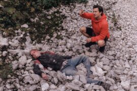 Alpentod - Ein Bergland-Krimi Im ewigen Eis TV Fernsehen RTL Streamen online Mediathek Video on Demand DVD kaufen