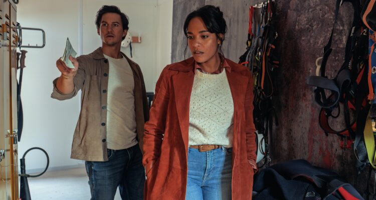 Alpentod - Ein Bergland-Krimi Tiefe Schluchten Tv Fernsehen RTL Streamen online Mediathek Video on Demand DVD kaufen