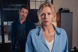 Alpentod - Ein Bergland-Krimi Tiefe Schluchten Tv Fernsehen RTL Streamen online Mediathek Video on Demand DVD kaufen