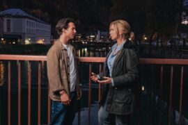 Alpentod - Ein Bergland-Krimi Tiefe Schluchten Tv Fernsehen RTL Streamen online Mediathek Video on Demand DVD kaufen