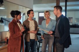 Alpentod - Ein Bergland-Krimi Tiefe Schluchten Tv Fernsehen RTL Streamen online Mediathek Video on Demand DVD kaufen