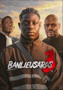 Banlieusards 3 Netflix Streamen online Video on Demand