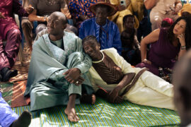 Banlieusards 3 Netflix Streamen online Video on Demand